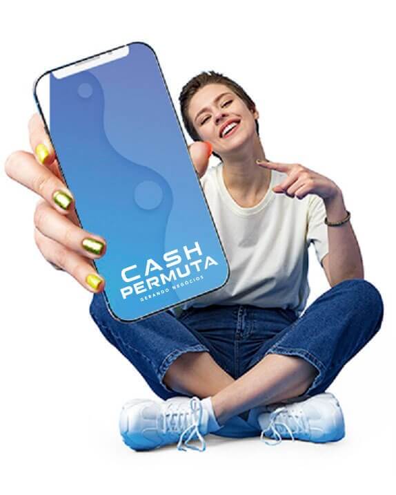 Cash Permuta compras